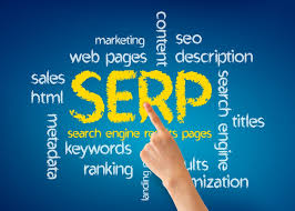 SERP چیست؟