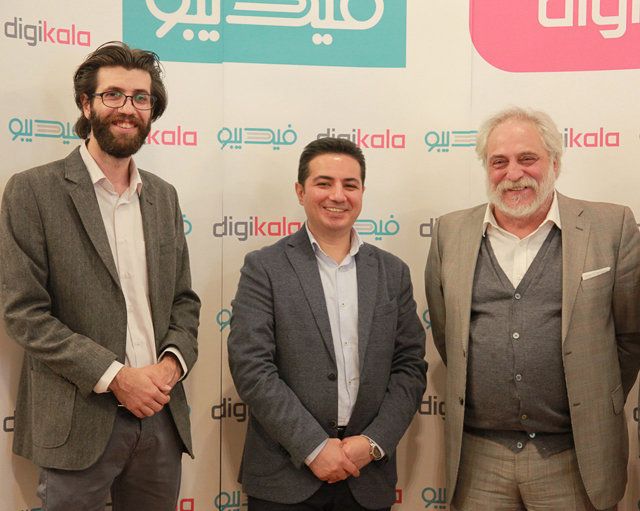فیدیبو در دیجی کالا