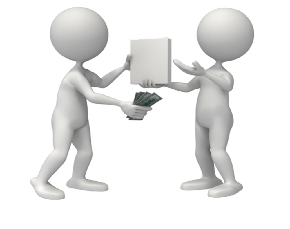 معامله (Transaction)
