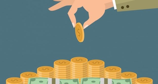 پس انداز (saving)