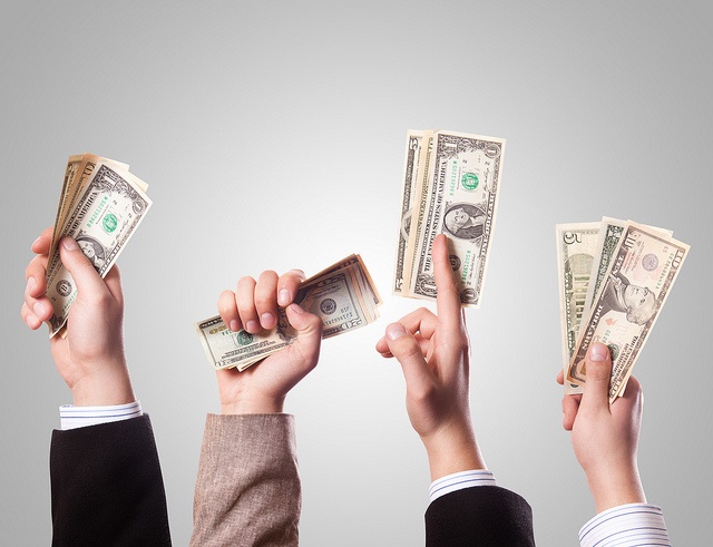 سرمایه‌گذار (investor)