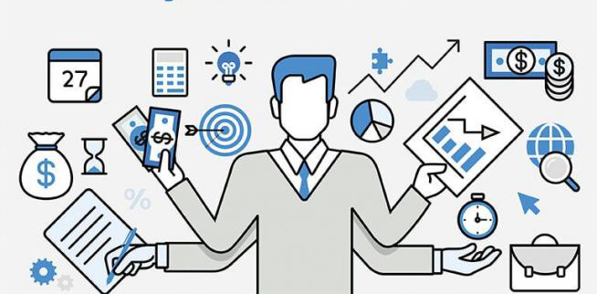 مدیریت (Management)