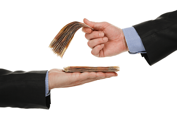درآمد (Income)