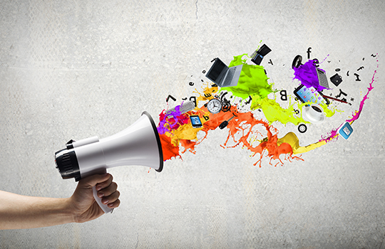 تبلیغات (Advertising)