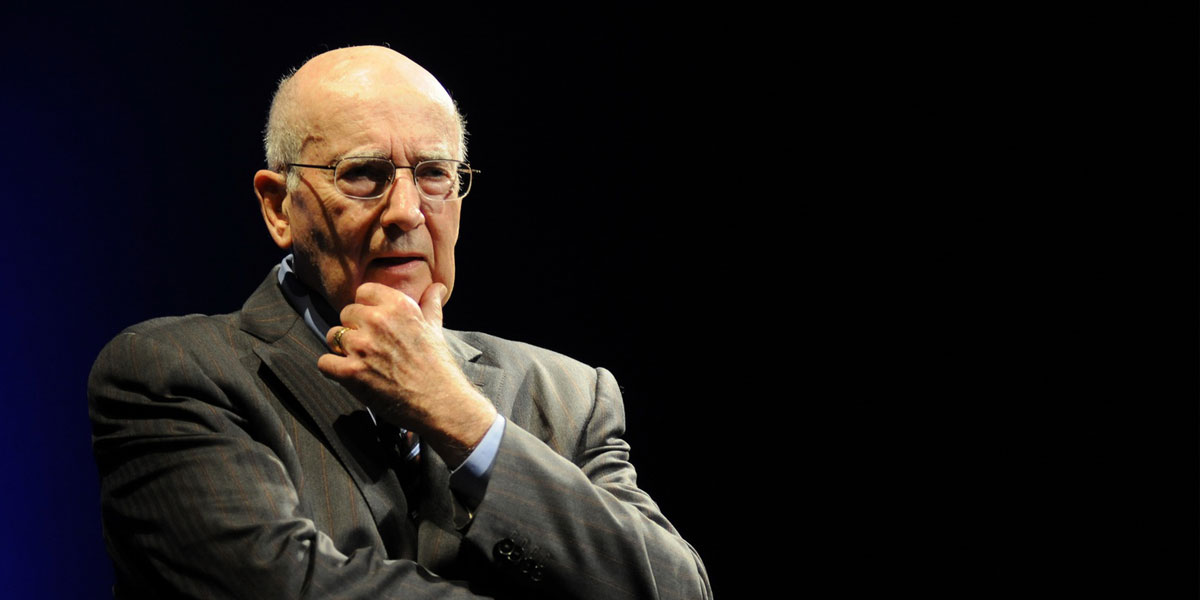 فیلیپ کاتلر (Philip Kotler)