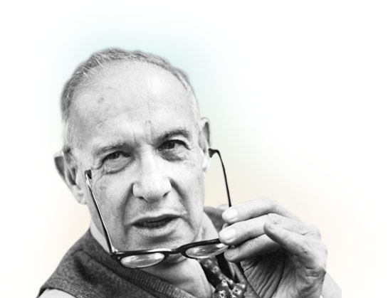 پیتر دراکر (Peter Drucker)