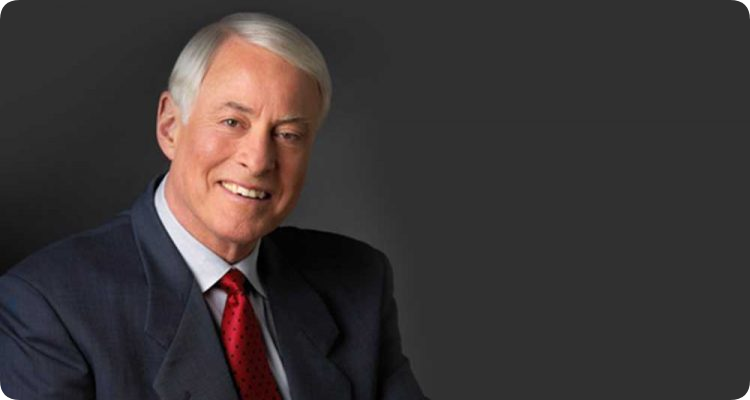 برایان تریسی (Brian Tracy)