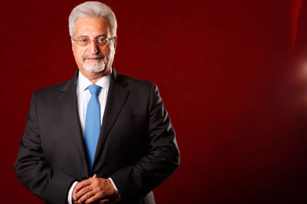 احمد روستا